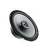 Hertz Uno X 165 Ζεύγος Ομοαξονικών Ηχείων 2 Δρόμων 6.5