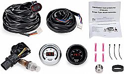 AEM Digital Wideband UEGO Air / Fuel Ratio Gauge 30-4110