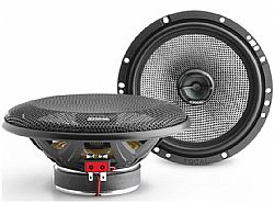 Focal Σετ Ηχεία Αυτοκινήτου 165 AC 6.5