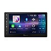 Pioneer Ηχοσύστημα Αυτοκινήτου (Bluetooth/USB/WiFi/GPS/Apple-Carplay/Android-Auto) με Οθόνη Αφής 6.8