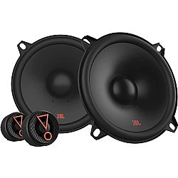 JBL Σετ Ηχεία Αυτοκινήτου STAGE3 507CF Διαιρούμενα 5.25