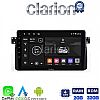 CLARION GL31052 OEM για BMW Σειρά 3 (E46) 1998 > 2005 με 4Core 2GB/32GB