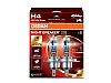 H4 12V 60/55W +220% 55W PX26d OSRAM NIGHT BREAKER? 220 2τμχ