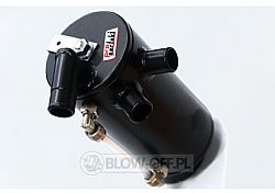 Δοχείο αναθυμιάσεων λαδιού αυτοκινήτου 1.8t VW AUDI SEAT 