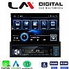 1din 7inc ANDORID 13 4core 2+32G CARPLAY - AndroidAuto -GPS - Bluetooth .