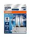 D3S XENARC COOL BLUE INTENSE NEXT GENERATION +150%