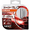 D3S 35W XENARC? NIGHT BREAKER? LASER +220% 3 Jahre Garantie* 2 St. OSRAM