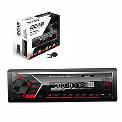 GEAR GR-750BT - RADIO USB/BLUETOOTH