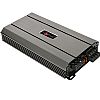 Ενισχυτής Αυτοκινήτου excalibur X4100.4 Καναλιών (Κλάση A/B) 2400W