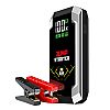 Φορητός Εκκινητής Αυτοκινήτου 12V A5 & Power Bank 23.800mAh με Φακό και USB PD 65W & QC 18W