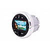 HASDA MP5 PLAYER H-301 4x50W ΜΕ ΡΑΔΙΟΦΩΝΟ/USB/BLUETOOTH (ΑΔΙΑΒΡΟΧΟ/ΣΤΡΟΓΓΥΛΟ)
