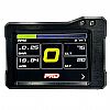 PRD GT 3.5 digital dashboard display