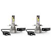 Λάμπες Led H4 Osram Canbus 12volt 45/45watt Ledriving HL Allseason 2 In 1 60000k-2700k 64193DWALL-2HB 2 Τεμάχια