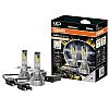 Λάμπες Led H4 Osram Canbus 12volt 45/45watt Ledriving HL Allseason 2 In 1 60000k-2700k 64193DWALL-2HB 2 Τεμάχια