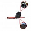 CAMERA SL 804BS DUAL (AHD) BRAKE LIGHT DUAL CAMERA MERCEDES SPRINTER  VW CRAFTER mod. 2006-2019