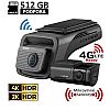 Thinkware U3000PRO 2CH Dash Cam 4K+2K, HDR, WiFi, GPS, BT, microwave sensors 