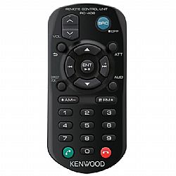 KENWOOD KCA-RC406 REMOTE CONTROL
