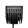 Τετράγωνος προβολέας LED 20W/12V 