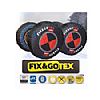 Αντιολισθητική χιονοκουβέρτα SUV  Fix&GoTex Xtrem SIZE N1