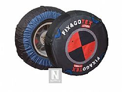 Αντιολισθητική χιονοκουβέρτα SUVFix&GoTex Xtrem SIZE K1