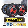 Αντιολισθητική χιονοκουβέρτα SUV Fix&GoTex Xtrem SIZE M1
