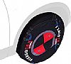 Αντιολισθητική χιονοκουβέρτα SUV Fix&GoTex Xtrem SIZE M1