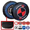 Αντιολισθητική χιονοκουβέρτα SUV Fix&GoTex Xtrem SIZE M1