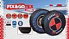 Αντιολισθητική χιονοκουβέρτα SUV Fix&GoTex Xtrem SIZE Q1