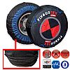 Αντιολισθητική χιονοκουβέρτα SUV Fix&GoTex Xtrem SIZE Q1