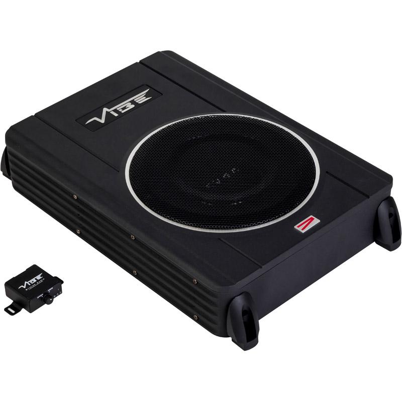 VIBE CVEN AUTO 8 Subwoofer Αυτοενισχυόμενο ενεργά 360w VIBE CVEN AUTO 8 Subwoofer Αυτοενισχυόμενο ενεργά 360w