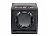 Alpine SWE-815 Αυτοενισχυόμενο Subwoofer 8