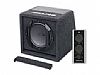Alpine SWE-815 Αυτοενισχυόμενο Subwoofer 8