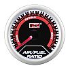 Όργανο Auto Gauge αέρος καυσίμου hallmeter φυμε με δεικτη