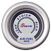 Όργανο sgear αέρος καυσίμου hallmeter λευκο