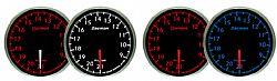 A/F Ratio Meter hallmeter daemon