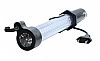 IL 67  Φακός led 220V 