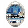 Λάμπες PHILIPS H11 12V 55W Diamond Vision 5000k Λάμπες PHILIPS H11 12V 55W Diamond Vision 5000k 
