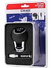 Sparco LAZIO Ασημί SPC0105CH Πόμολο Ταχυτήτων