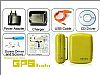 GPS TRACKER 9020  σύστημα εντοπισμού