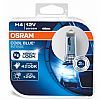 OSRAM H4 12V 60/55W COOL BLUE INTENSE 4200K