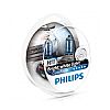 PHILIPS H11 ΣΕΤ CRYSTAL VISION 12V 55W 4300K