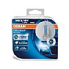 Σετ Λάμπες 12V Cool Blue Intense HB3 9005 60W
