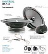  Focal ISS 165 16cm