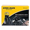 Συναγερμός Μοτοσυκλέτας STEELMATE SKM21 Smart Key 2.4 GHz