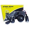 Συναγερμός Μοτοσυκλέτας STEELMATE SKM21 Smart Key 2.4 GHz