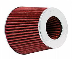 Φιλτροχοάνη KN RG-1001RD 