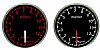 Πίεση λαδιού αυτοκινήτου Daemon 60mm 