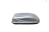 Μπαγκαζιέρα Οροφής HERMES 360lt ALTAGE1 (Ανθρακί) 