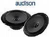 AUDISON Prima APX 6.5 2 δρόμων 210W Ομοαξονικά 