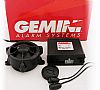 Gemini 931 R12 Can Bus Συναγερμός Αυτοκινήτου με τηλεχειρισμο 